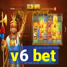 v6 bet